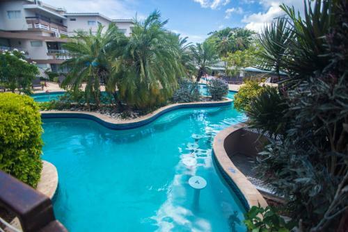Tropikist Beach Hotel And Resort