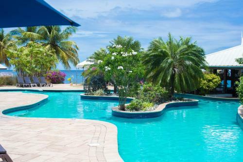 Tropikist Beach Hotel And Resort