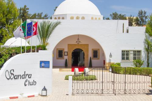 Sandra Club - Family Hotel