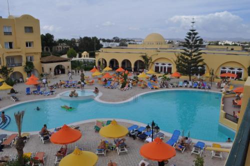 Sandra Club - Family Hotel