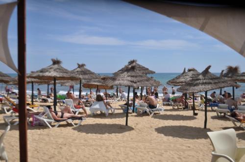 Sandra Club - Family Hotel