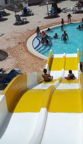 Sandra Club - Family Hotel