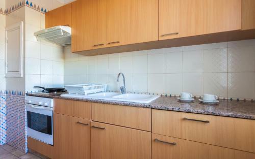 Apartamento Le Corail Appart'hotel Yasmine Hammamet