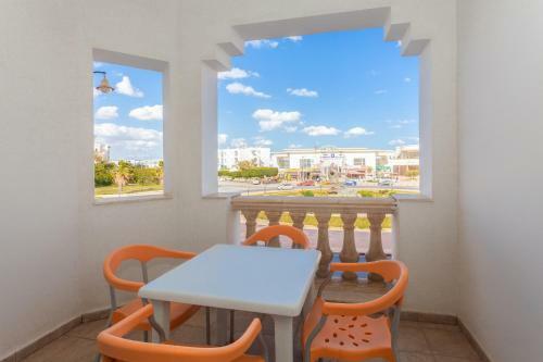 Apartamento Le Corail Appart'hotel Yasmine Hammamet