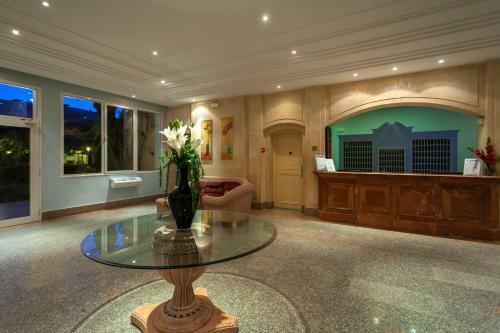 Apartamento Le Corail Appart'hotel Yasmine Hammamet