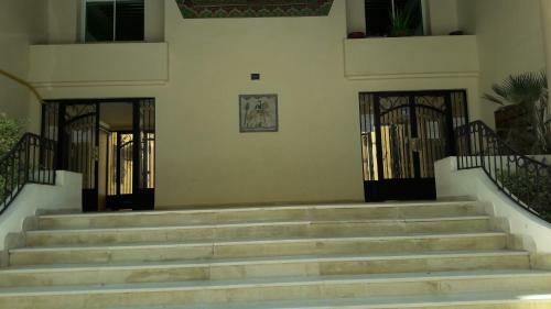 Imavac Apartments Fatimides