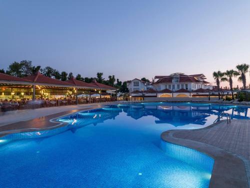 Hotel Lykia Botanika Beach Fun & Club
