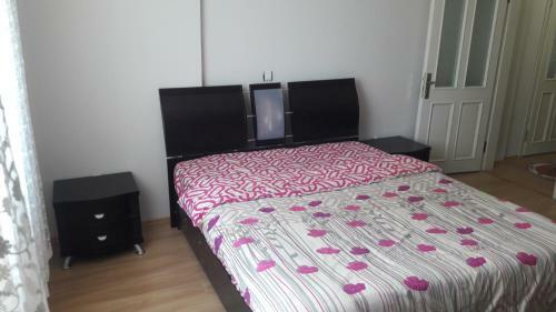 Apartamento Nature & Residence Trabzon