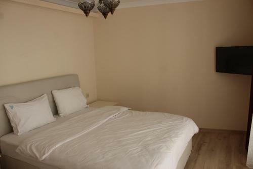 Apartamento Esa Suite Hotel