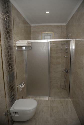 Apartamento Esa Suite Hotel