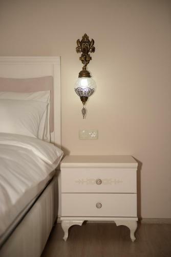 Apartamento Esa Suite Hotel