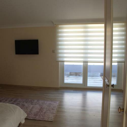 Apartamento Esa Suite Hotel