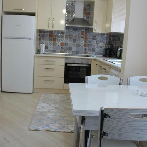 Apartamento Esa Suite Hotel