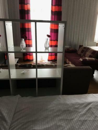 Apartment Riviera