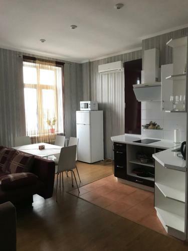 Apartment Riviera