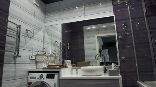 Apartamento Luxury 1 Bedroom On Boykivska