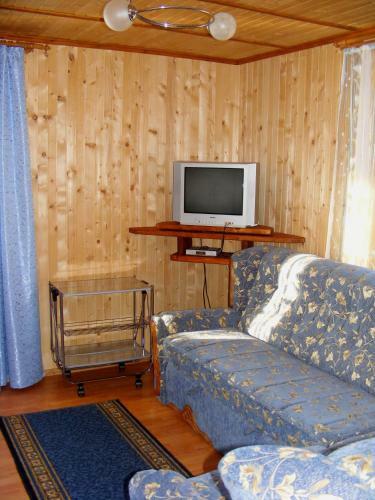 Agroturismo Privat Cottage Zarynok