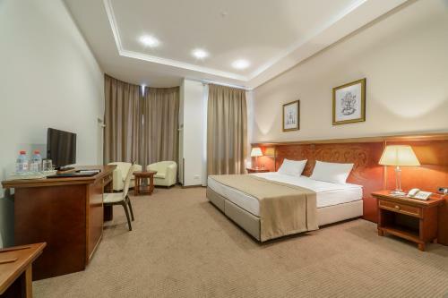 Hotel Alarus Luxe