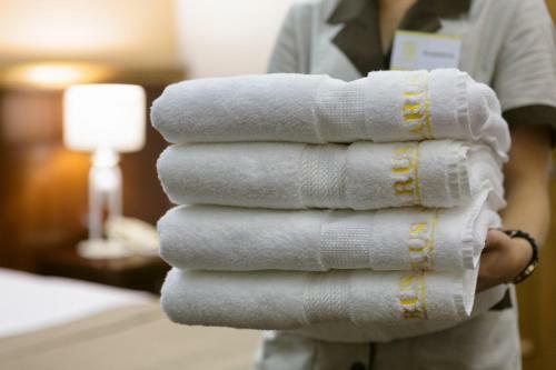 Hotel Alarus Luxe