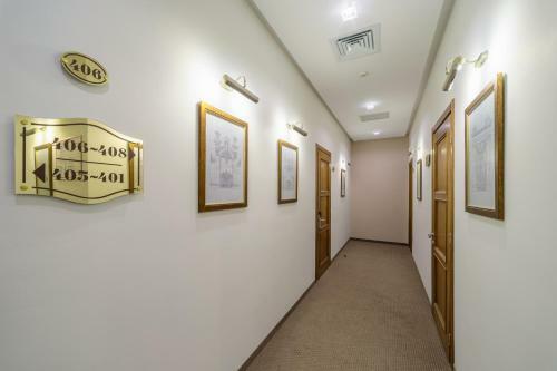 Hotel Alarus Luxe
