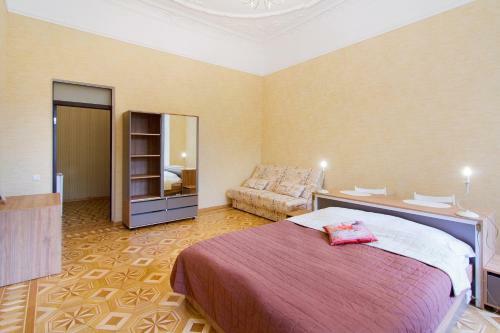 Aparthotel Soborka Garden