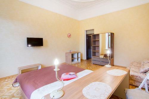 Aparthotel Soborka Garden