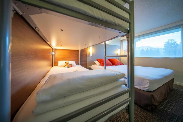Hotel Campanile Perigueux Boulazac
