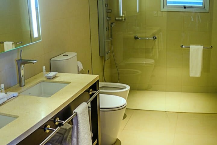 Hotel Hilton Garden Inn Montevideo