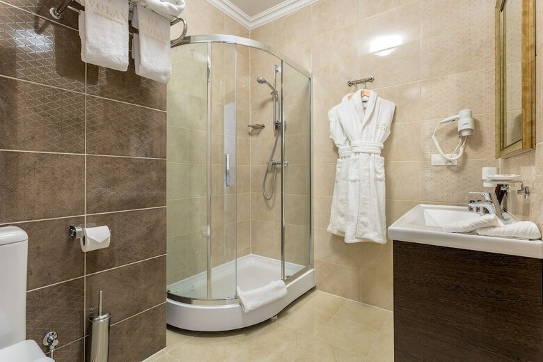 De Volan Boutique Hotel