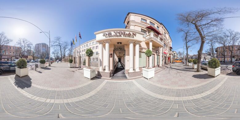 De Volan Boutique Hotel