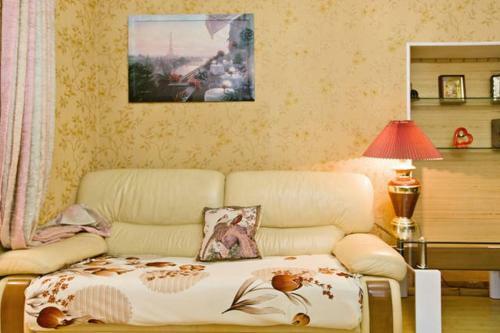 Apartamento Lovely House For Nice Holidays