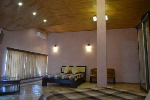 Hostal Lazurny Guest House