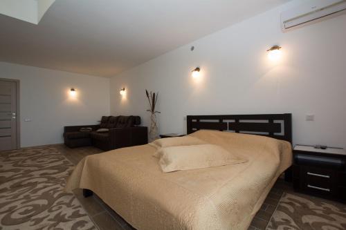 Posada Kosmos 519