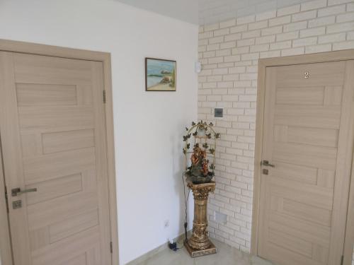 Posada Kosmos 519