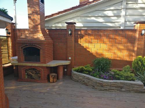 Posada Kosmos 519