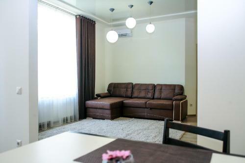 Apartamento Family House