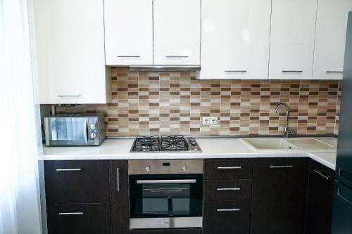 Apartamento Family House