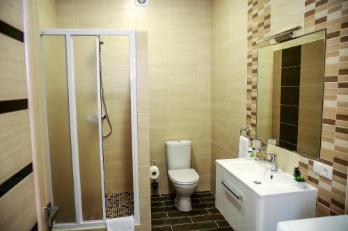 Apartamento Family House
