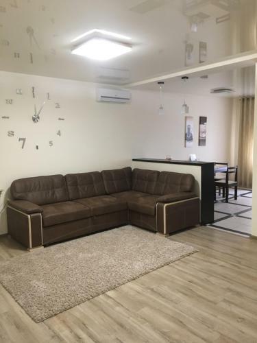 Apartamento Family House