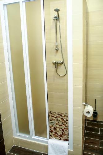 Apartamento Family House
