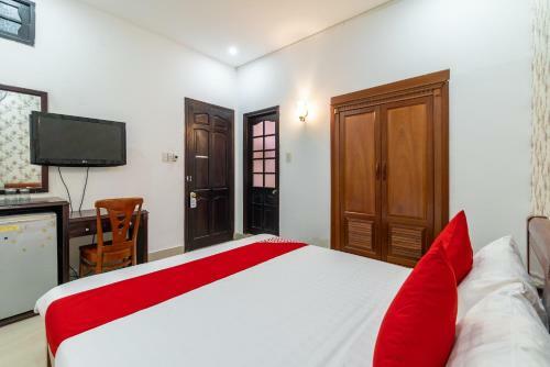 Oyo 327 Oasis Riverside Hotel Da Nang