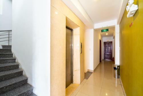 Oyo 327 Oasis Riverside Hotel Da Nang