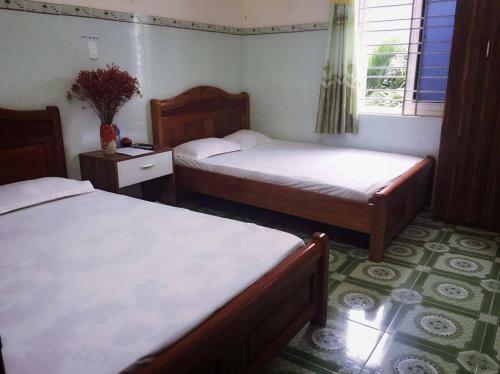 Hostal Huong Hoa Guesthouse