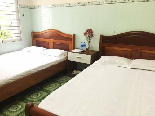 Hostal Huong Hoa Guesthouse