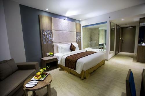 Hotel Golden Peak Resort & Spa