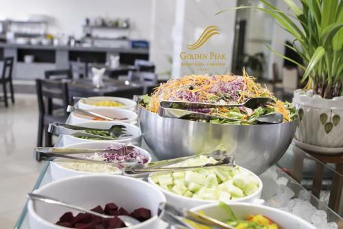 Hotel Golden Peak Resort & Spa