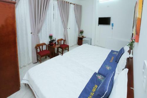 Hotel An Binh Tai