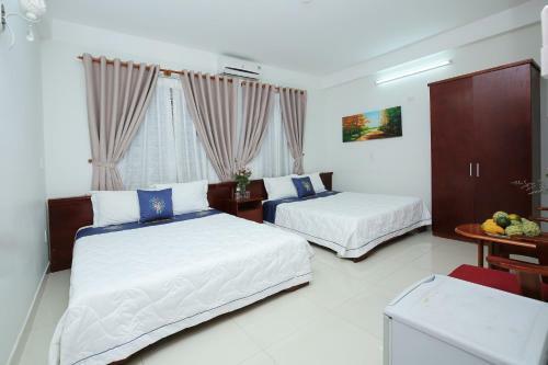 Hotel An Binh Tai