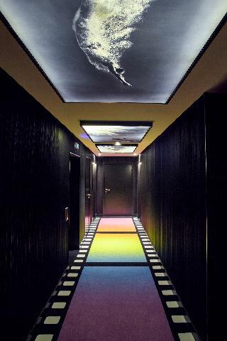 Declic Hotel