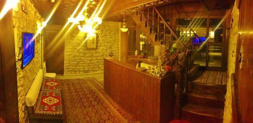 Hostal Beybagi Konak Hotel